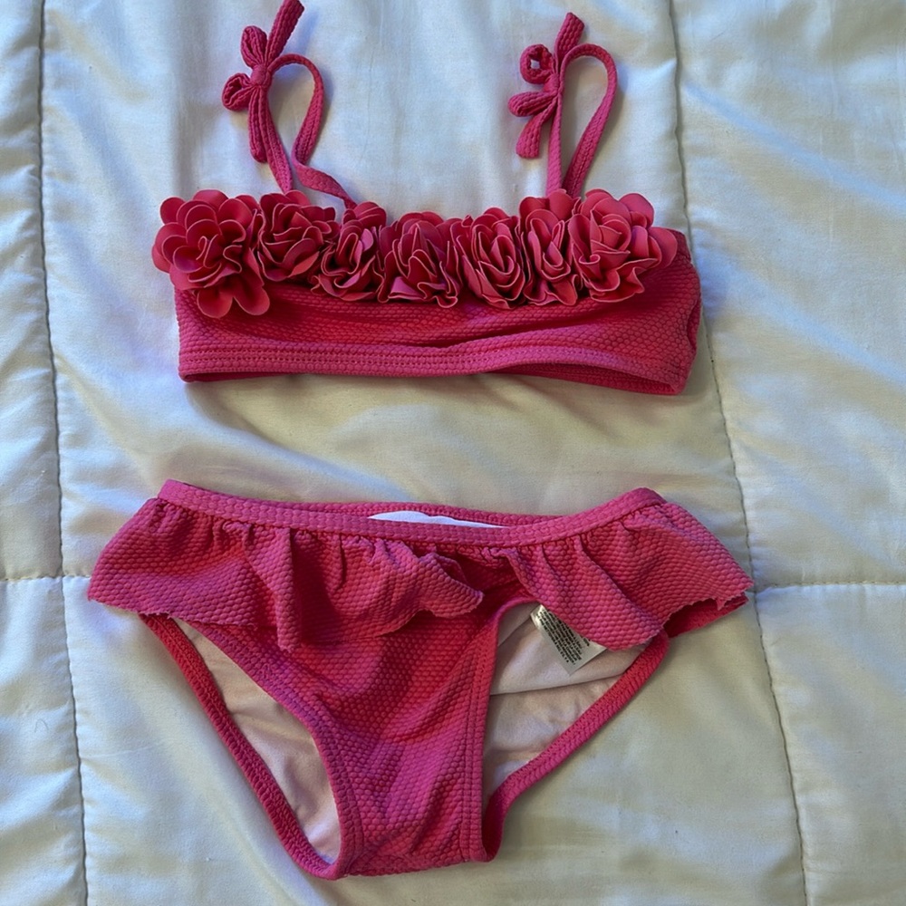 Janie and Jack bikini